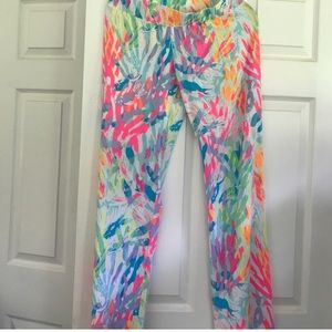 Lilly Pulitzer Pants
